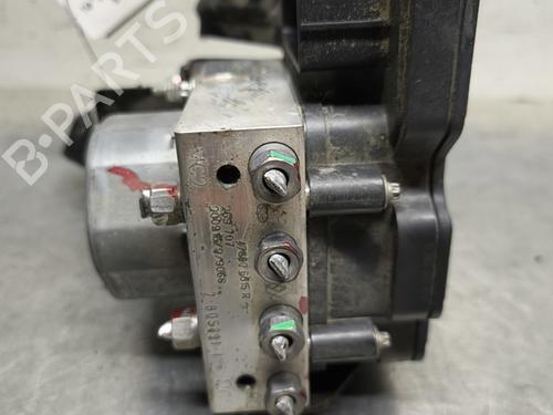 ABS Bremseaggregat DACIA SANDERO II 1.0 TCe 100 (B8ML) | BP29997453M43