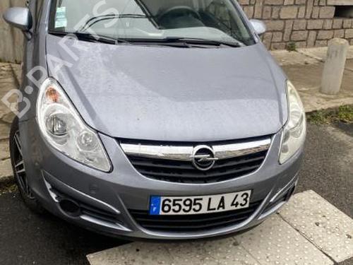 Starter OPEL CORSA D (S07) 1.3 CDTI (L08, L68) | BP23822002M8 - Image 4