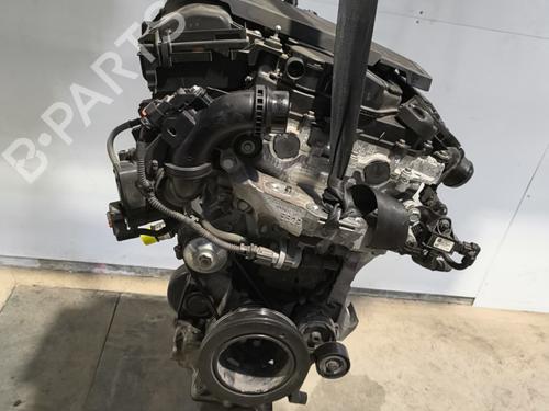 Engine CITROËN C3 III (SX) 1.2 THP 110 (SXHNPS, SXHNZT, SXHNZ6) | BP33209599M1 - Image 7