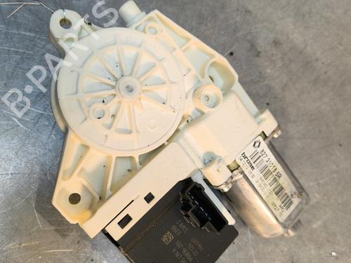 Vindusheismekanisme venstre bak RENAULT MEGANE III Hatchback (BZ0/1_, B3_) 1.5 dCi (BZ09, BZ0D, BZ1W, BZ29, BZ14) | BP29997026C24 