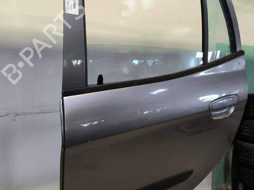 Left rear door KIA PICANTO I (SA) 1.1 CRDi | BP26180324C4 