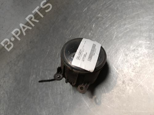 Used Right front fog light FORD FOCUS II (DA_, HCP, DP) 1.8 TDCi (115 hp) 28165822