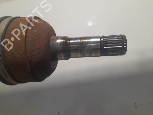 Left front driveshaft OPEL INSIGNIA A Sports Tourer (G09) 2.0 CDTI (35) | BP22652995M38 