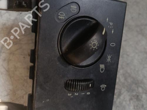 Used Headlight switch MERCEDES-BENZ VITO / MIXTO Van (W639) 111 CDI (639.601, 639.603) (116 hp) 28173117