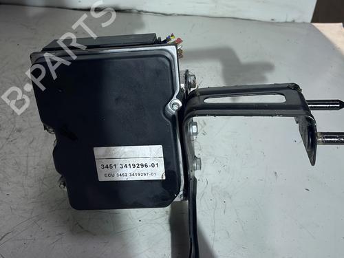 Used ABS pump BMW X3 (E83) 3.0 d (204 hp) 24346714