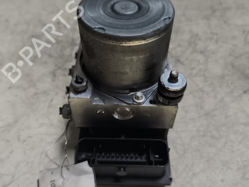 Used ABS pump PEUGEOT 308 I (4A_, 4C_) 1.6 HDi (109 hp) 25625171