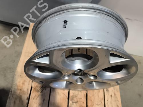 Rim CITROËN C3 II (SC_) 1.4 HDi 70 (SC8HZC, SC8HR0, SC8HP4) | BP30774985C45
