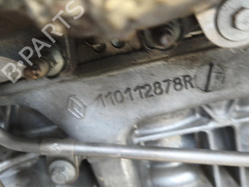 Used Engine Engine 38237328 38237328
