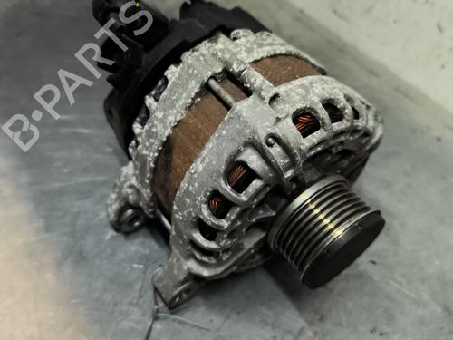 Alternateur CITROËN C3 III (SX) 1.2 PureTech 82 (83 hp) 31872127