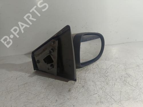 Right mirror RENAULT CLIO III (BR0/1, CR0/1) 1.5 dCi | BP21703973C27 