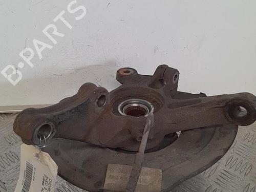 Used Left front steering knuckle Left front steering knuckle CHEVROLET AVEO Hatchback (T300) 1.3 D (75 hp) 21695793 21695793