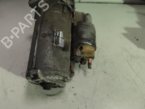Used Starter Starter RENAULT KOLEOS I (HY_) 2.0 dCi 4x4 (HY0K) (150 hp) 23852049 23852049