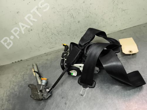 Used Front right seatbelt Front right seatbelt CITROËN C4 Picasso II 2.0 BlueHDi 150 (150 hp) 31972413 31972413