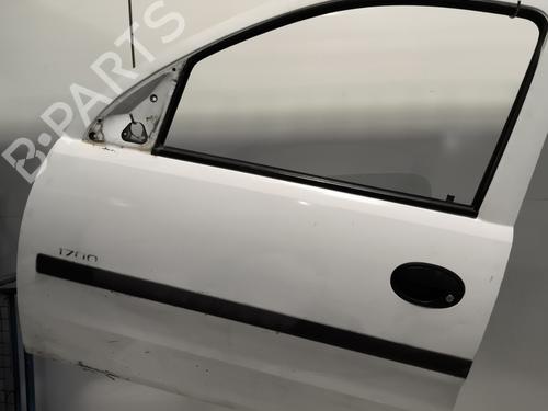Used Left front door OPEL COMBO Tour 1.3 CDTI 16V (75 hp) 25130890