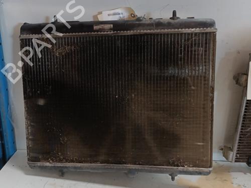 water-radiator-citroen-berlingo-box-bodympv-k9-2018-24236488 main image