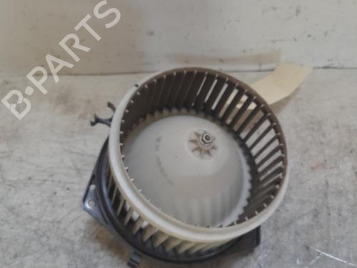 Heater blower motor RENAULT LAGUNA III Grandtour (KT0/1) 1.5 dCi (KT0A, KT0R, KT02) | BP22691322M62