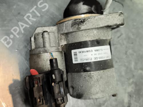 Starter FORD FOCUS IV (HN) 1.0 EcoBoost | BP31257704M8