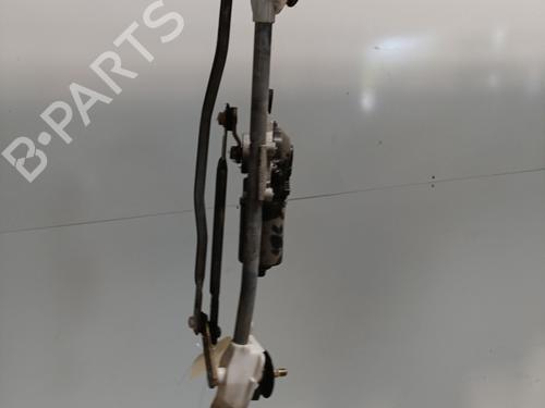 Front wiper motor NISSAN MICRA III (K12) 1.2 16V | BP28077739M29 