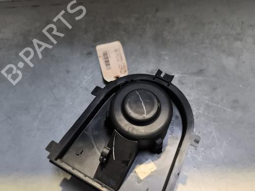 Heater blower motor VW NEW BEETLE (9C1, 1C1) 1.9 TDI | BP27344094M62 