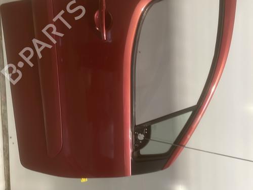 Right front door CITROËN BERLINGO MULTISPACE (B9) 1.6 HDi 110 | BP25461074C3 