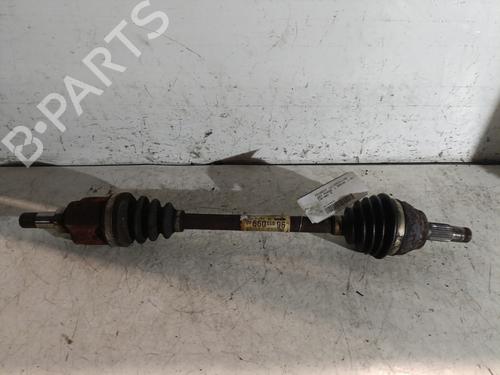 Used Left front driveshaft Left front driveshaft 25336388 25336388