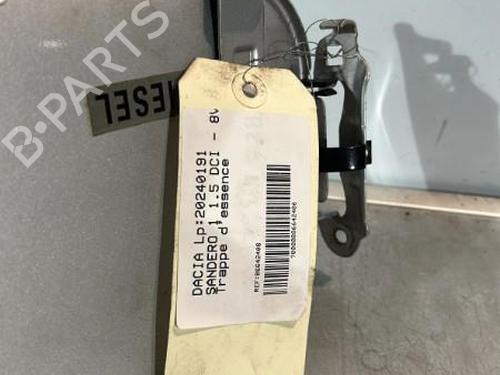 Fuel flap DACIA SANDERO 1.5 dCi | BP21721559C131 