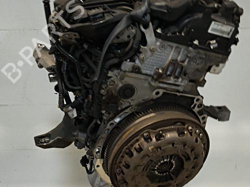 Engine BMW 3 Touring (E91) 318 d | BP36554169M1 - Image 2