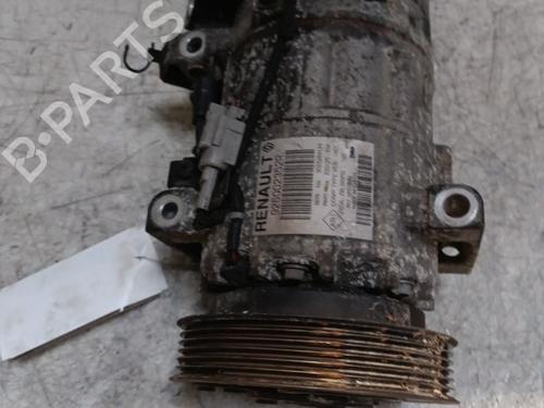 AC compressor RENAULT CLIO IV (BH_) 1.5 dCi 90 | BP21703367M34 