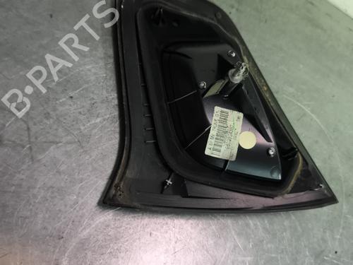 Venstre baglygte bagklap CITROËN C3 II (SC_) 1.4 HDi 70 (SC8HZC, SC8HR0, SC8HP4) | BP29732445C79 