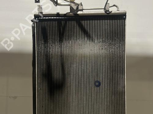 Used AC radiator KIA CEE'D Sportswagon (JD) 1.6 CRDi 136 (136 hp) 32994931