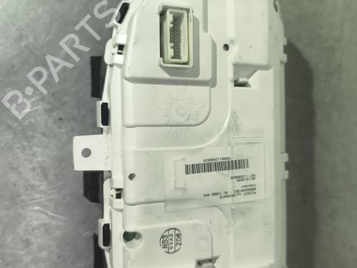 Instrument cluster PEUGEOT 4008 1.6 HDi AWC | BP29732546C47  - Image 5