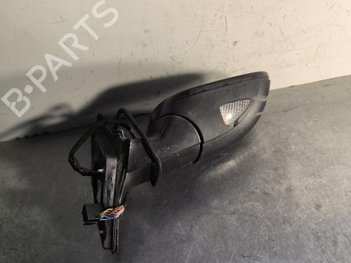 Right mirror VW GOLF VI (5K1) 1.4 TSI | BP29936773C27