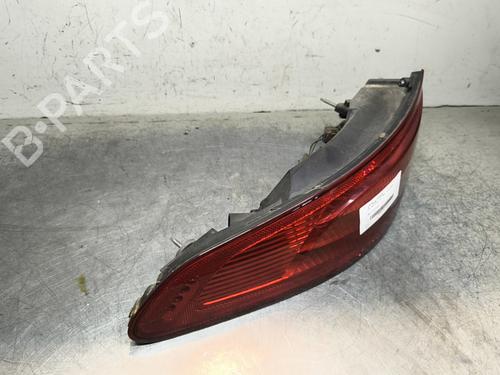 Left taillight JAGUAR XF I (X250) 3.0 D | BP31257710C34