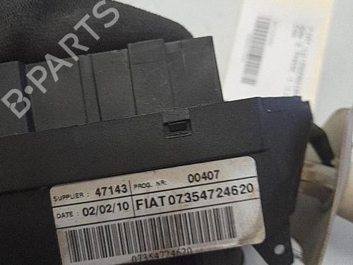 Steering column stalk FIAT 500 (312_) 1.2 (312AXA1A) | BP21716725I23 