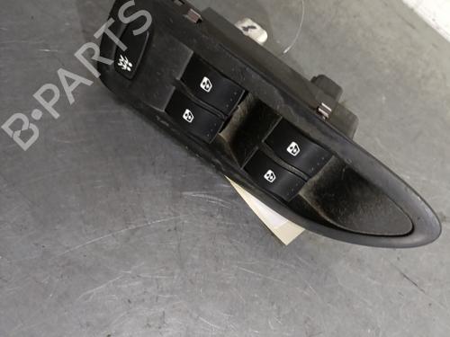 Venstre Foran elrute bryter RENAULT LAGUNA II (BG0/1_) 1.9 dCi (107 hp) 29082120