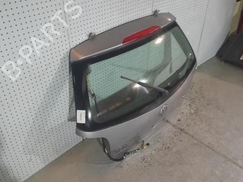 Tailgate VW POLO (9N_, 9A_) 1.4 TDI | BP21714083C6 