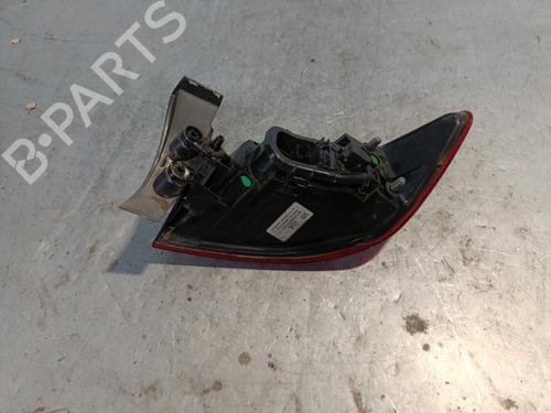 Left taillight RENAULT CLIO IV (BH_) 1.5 dCi 75 | BP21694230C34 