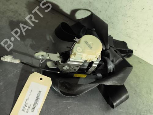 Used Front left belt tensioner RENAULT CLIO III (BR0/1, CR0/1) 1.5 dCi (BR17, CR17) (86 hp) 29081354