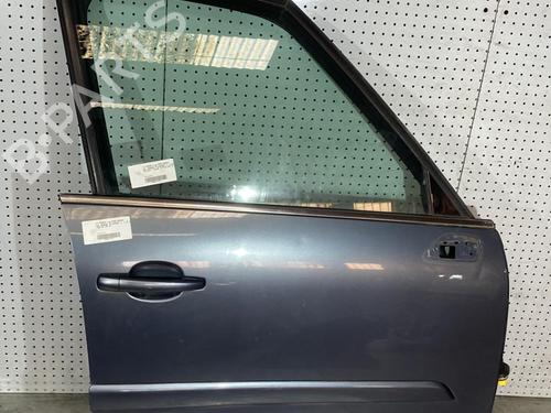 Used Right front door CITROËN C4 Grand Picasso I (UA_) 1.6 HDi (109 hp) 21706382