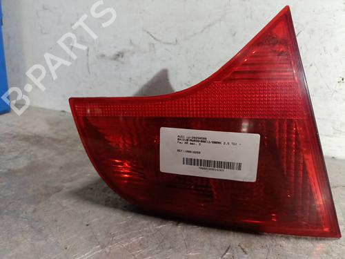 Used Left tailgate light Left tailgate light AUDI A4 B7 Avant (8ED) 2.5 TDI (163 hp) 27186001 27186001