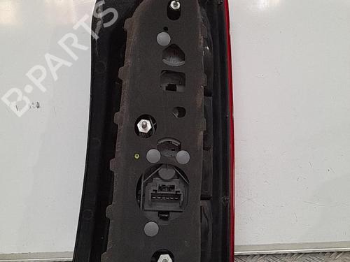 Used Left taillight Left taillight FIAT IDEA (350_) 1.9 JTD (101 hp) 21695975 21695975