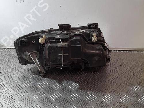 Used Left headlight Left headlight AUDI A6 C5 Avant (4B5, 4B6) 2.8 (193 hp) 21711718 21711718