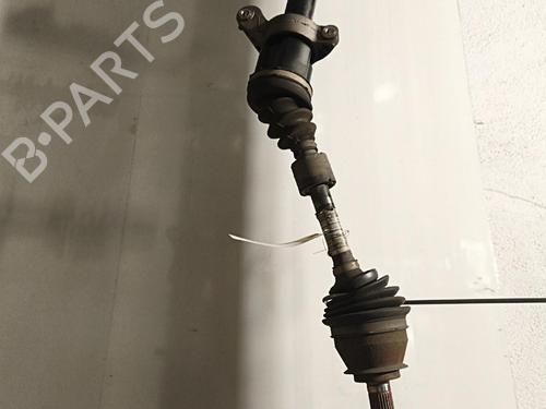 Used Right front driveshaft Right front driveshaft 38188840 38188840