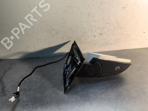 Used Right mirror MERCEDES-BENZ B-CLASS Sports Tourer (W246, W242) B 180 CDI / d (246.212) (109 hp) 29572014