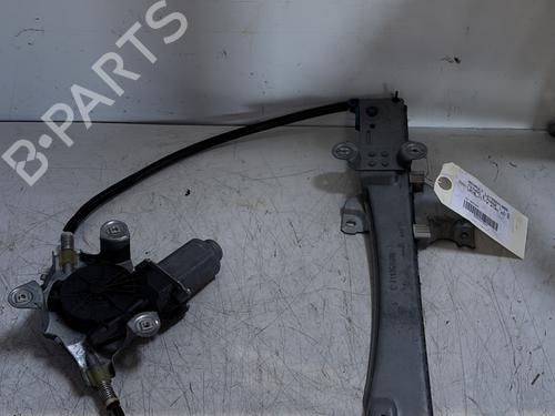 Used Front left window mechanism RENAULT TWINGO II (CN0_) 1.5 dCi (CN0E) (64 hp) 21713078