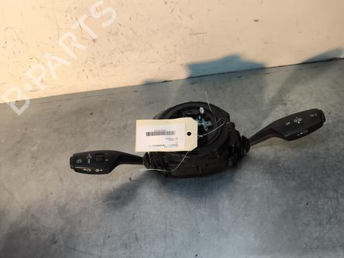 Used Steering column stalk BMW X3 (F25) xDrive 30 d (258 hp) 30491456