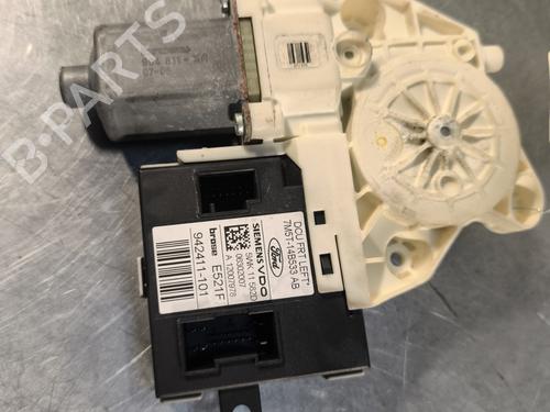 Front left window mechanism FORD FOCUS II Turnier (DA_, FFS, DS) 1.6 TDCi | BP29733935C22 