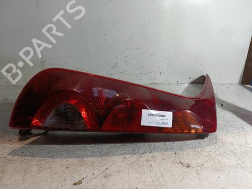 Used Left taillight NISSAN NOTE (E11, NE11) 1.5 dCi (86 hp) 23077571