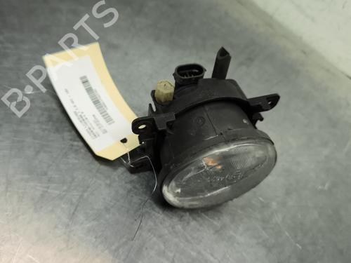 Venstre  foran tåkelykt CITROËN C4 Grand Picasso I (UA_) 1.6 HDi (109 hp) 30934293