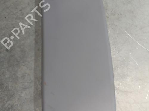 Right sun visor OPEL MERIVA A MPV (X03) 1.4 16V Twinport LPG (E75) | BP26893252I2 